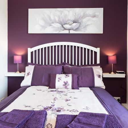 Teifi Netpool Hotel Pembroke Luaran gambar