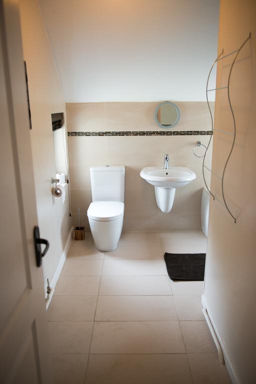 Teifi Netpool Hotel Pembroke Luaran gambar