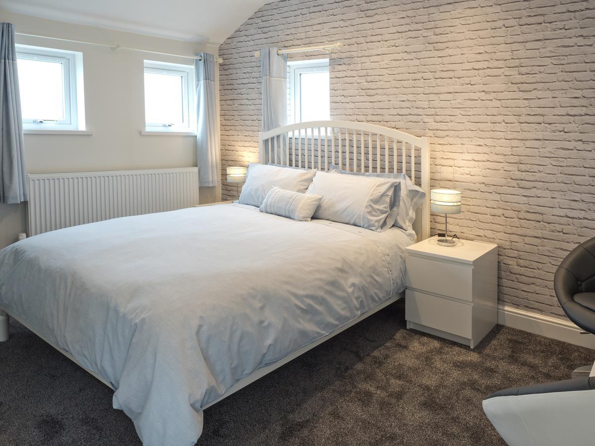Teifi Netpool Hotel Pembroke Luaran gambar