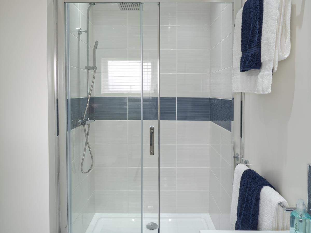 Teifi Netpool Hotel Pembroke Luaran gambar