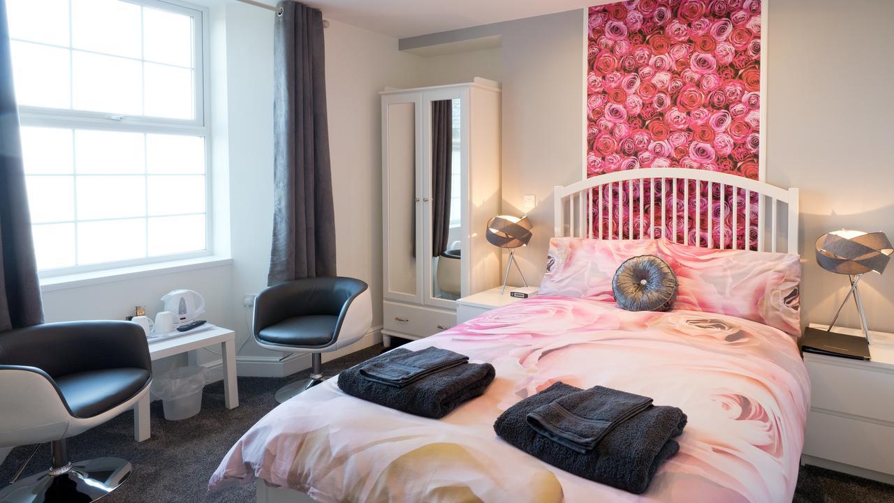 Teifi Netpool Hotel Pembroke Luaran gambar