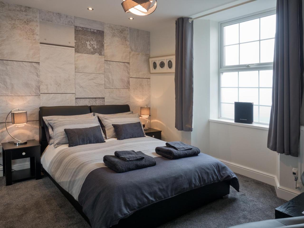 Teifi Netpool Hotel Pembroke Luaran gambar