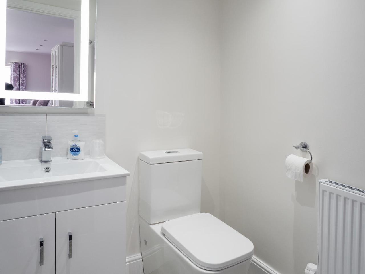 Teifi Netpool Hotel Pembroke Luaran gambar