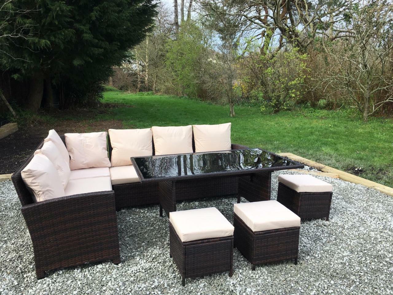 Teifi Netpool Hotel Pembroke Luaran gambar